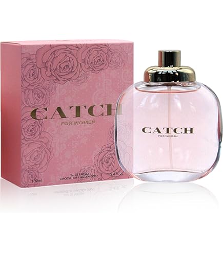 Amazon.com : A CENTER Catch for Women Women's Perfume, Gift for